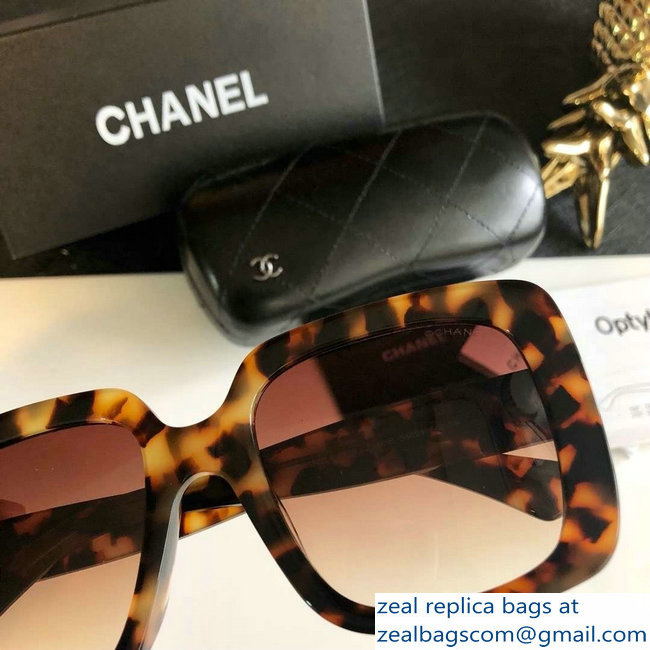 Chanel Sunglasses 32 2019