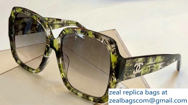 Chanel Sunglasses 34 2019