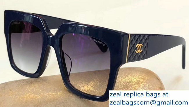 Chanel Sunglasses 37 2019