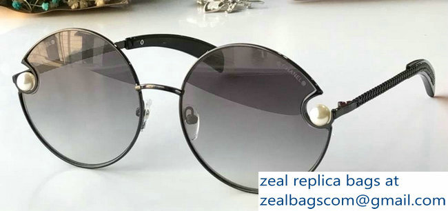 Chanel Sunglasses 47 2019