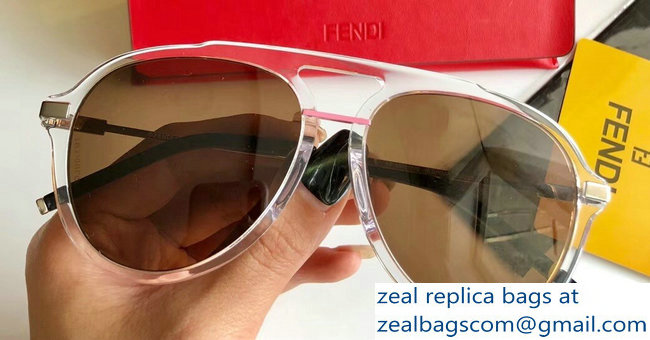 Fendi Sunglasses 56 2019