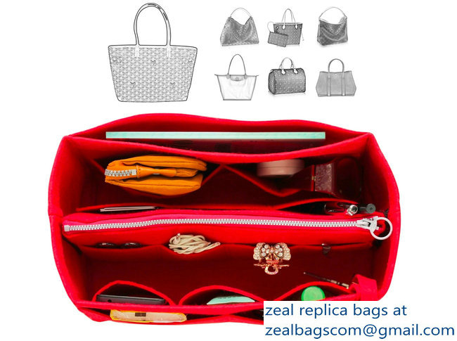 Goyard Bag Organizer Style 1 - Click Image to Close