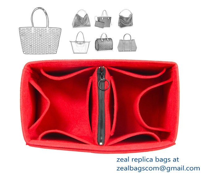 Goyard Bag Organizer Style 2