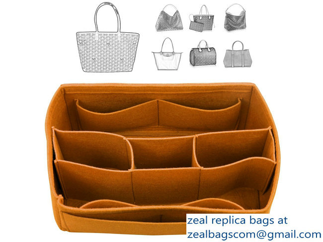 Goyard Bag Organizer Style 3 - Click Image to Close