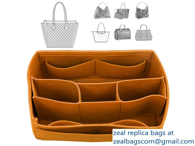 Gucci Bag Organizer Style 3 - Click Image to Close