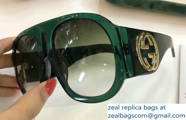 Gucci Sunglasses 05 2019