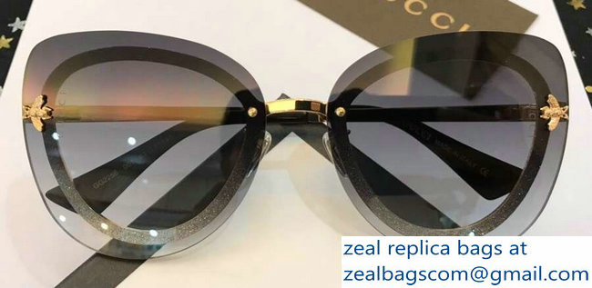 Gucci Sunglasses 25 2019