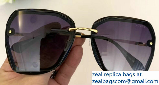 Gucci Sunglasses 45 2019