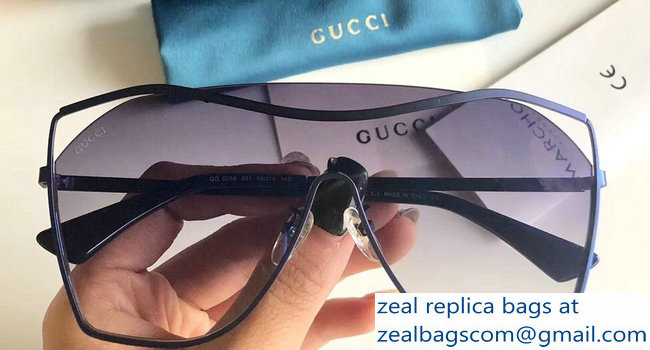 Gucci Sunglasses 56 2019