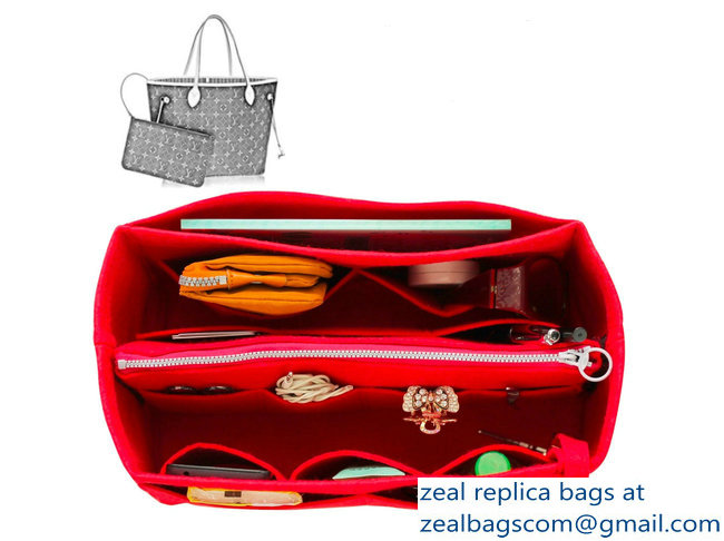 Louis Vuitton Bag Organizer Style 1 - Click Image to Close
