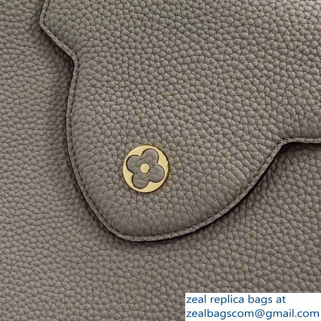 Louis Vuitton Capucines BB Bag M94634 Galet