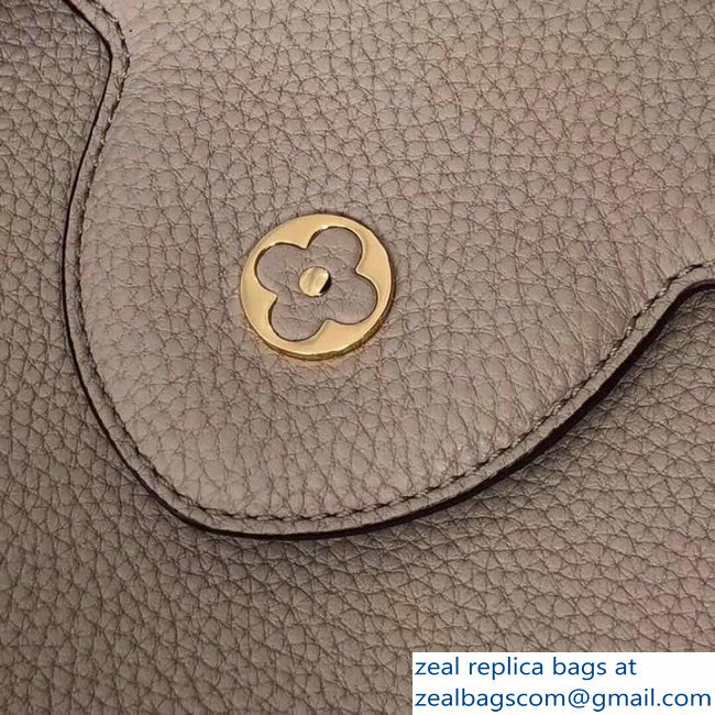 Louis Vuitton Capucines MM Bag M94428 Galet - Click Image to Close