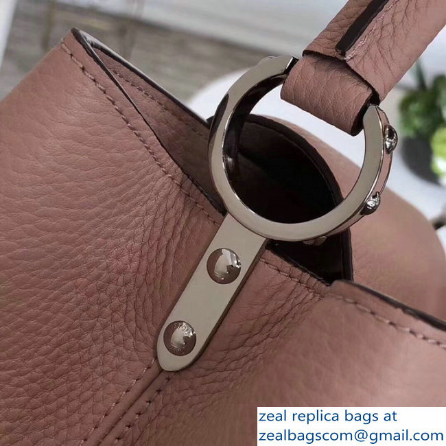 Louis Vuitton Capucines MM Bag M94471 Magnolia