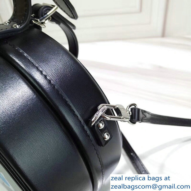 Louis Vuitton Petite Boite Chapeau Bag M43659 Patches 2019