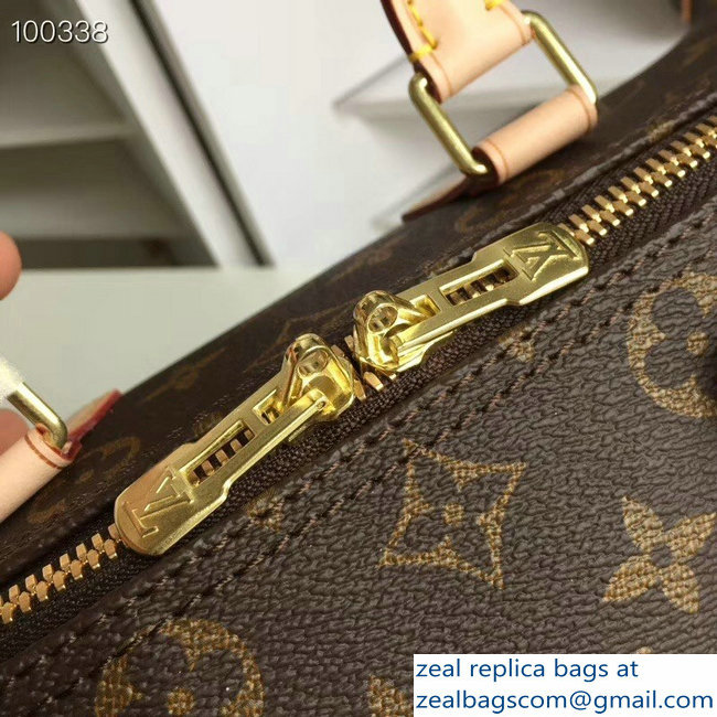 Louis vuitton speedy 25 MONOGRAM Canvas M41113 - Click Image to Close