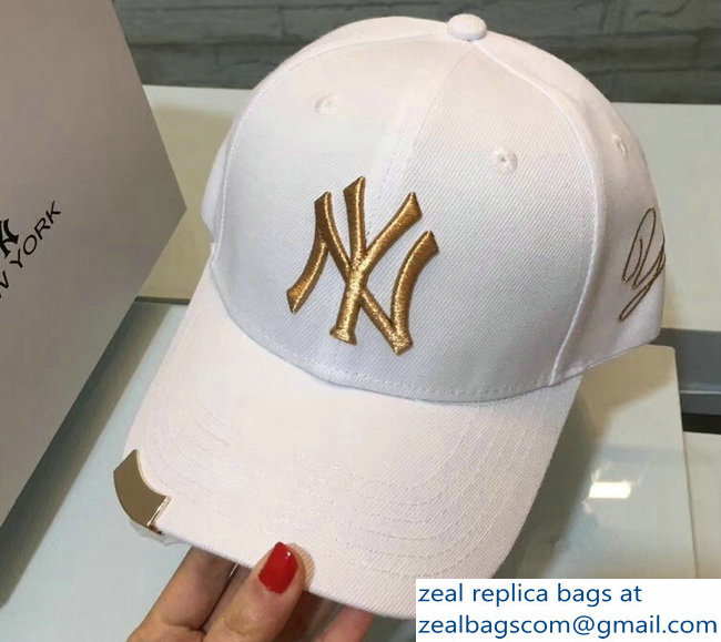 New York Yankees Baseball Hat Cap NY05