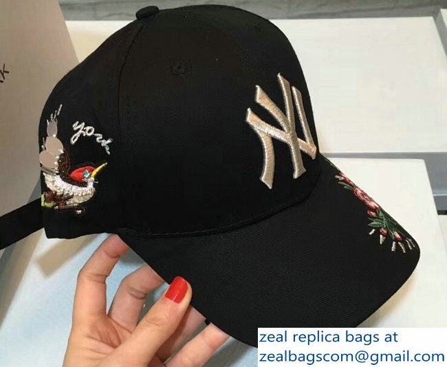 New York Yankees Baseball Hat Cap NY07