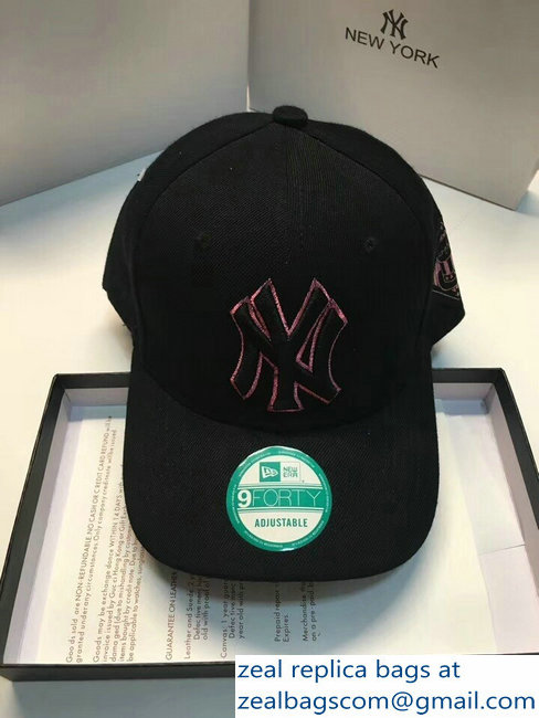 New York Yankees Baseball Hat Cap NY09