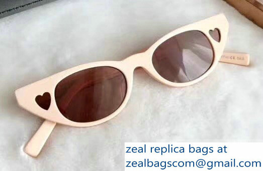 Saint Laurent Sunglasses 32 2019