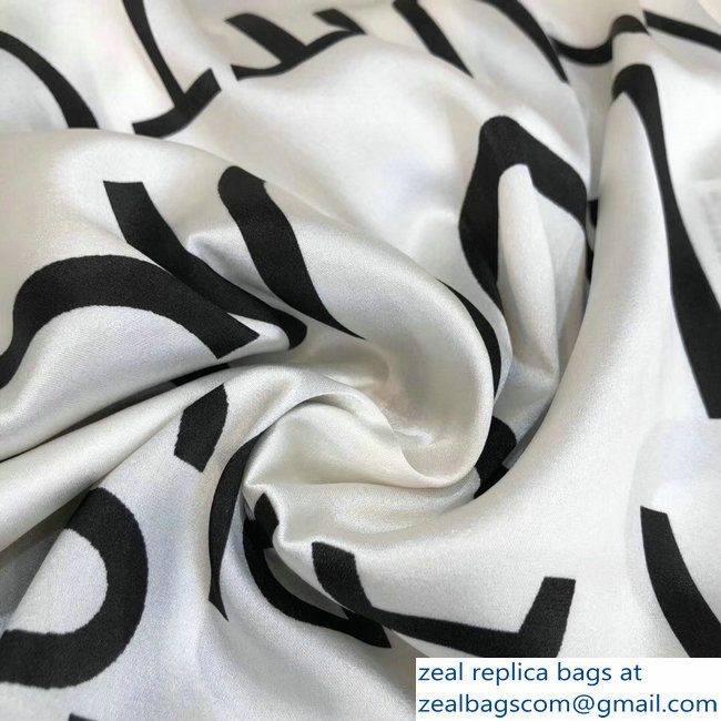 louis vuitton REGULAR FIT SHIRT white