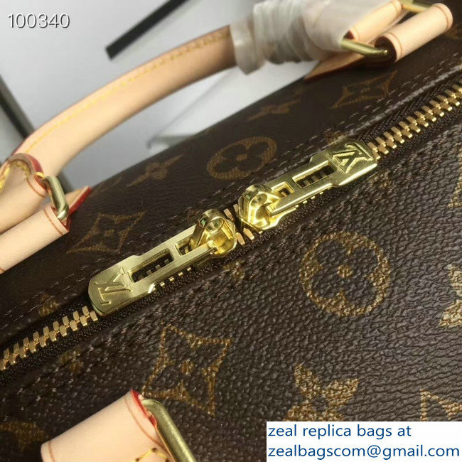 louis vuitton speedy 30Monogram Canvas m41112 - Click Image to Close