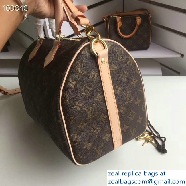 louis vuitton speedy 30Monogram Canvas m41112