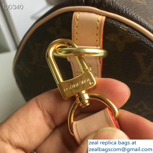 louis vuitton speedy 30Monogram Canvas m41112 - Click Image to Close