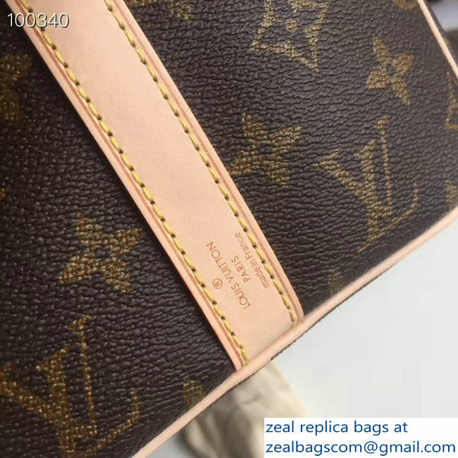 louis vuitton speedy 30Monogram Canvas m41112