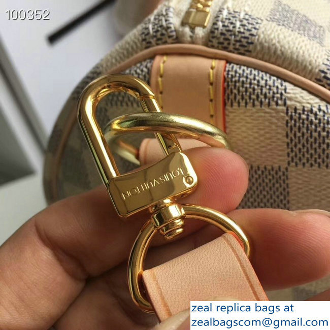 louis vuitton speedy 30 Damier Azur Canvas n41373 - Click Image to Close