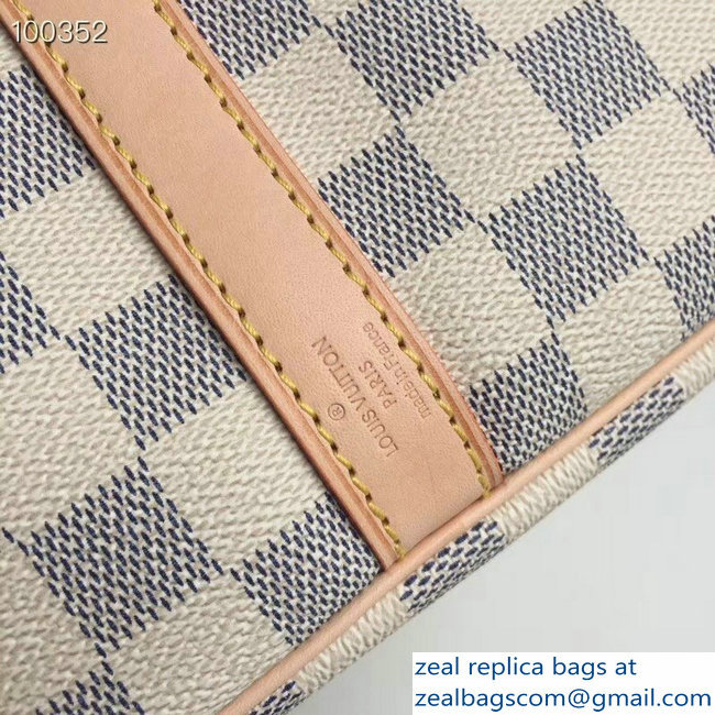 louis vuitton speedy 30 Damier Azur Canvas n41373 - Click Image to Close