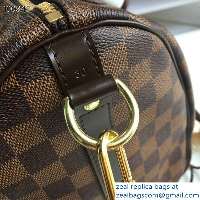 louis vuitton speedy 30 Damier ebene Canvas n41367 - Click Image to Close