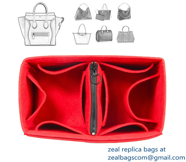 Celine Bag Organizer Style 3 - Click Image to Close