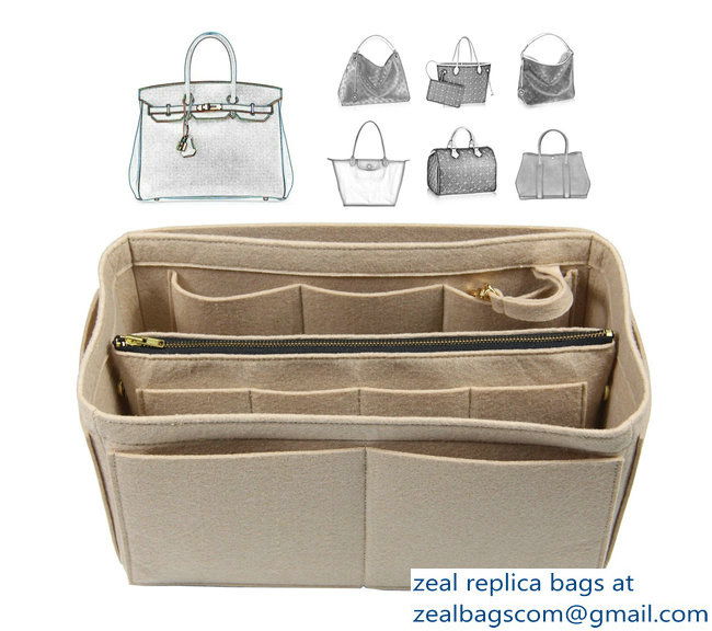 Hermes Bag Organizer Style 1 - Click Image to Close