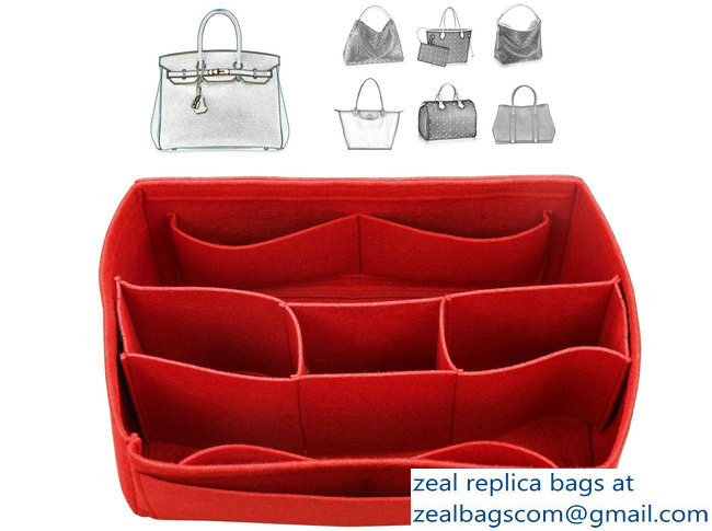 Hermes Bag Organizer Style 3 - Click Image to Close