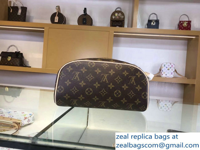 Louis Vuitton King Size Toiletry 28 Bag M47528 Monogram Canvas - Click Image to Close