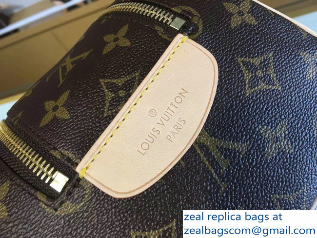 Louis Vuitton King Size Toiletry 28 Bag M47528 Monogram Canvas - Click Image to Close