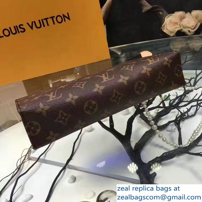 Louis Vuitton Monogram Canvas Toiletry Pouch 26 Bag M47542 - Click Image to Close