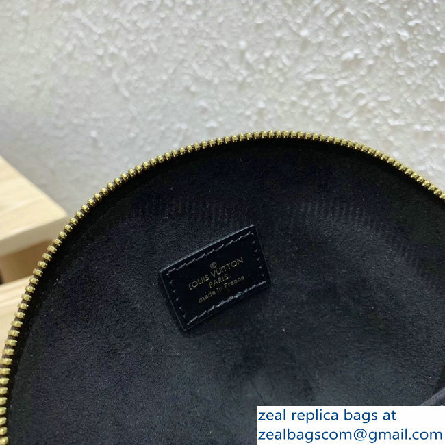 Louis Vuitton Monogram Canvas Toupie Bag M44592 2019 - Click Image to Close