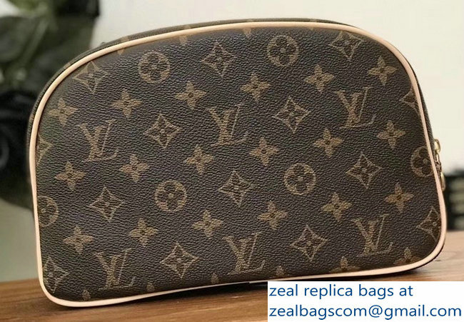 Louis Vuitton Toiletry 25 Bag M47527 Monogram Canvas - Click Image to Close