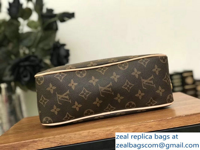 Louis Vuitton Toiletry 25 Bag M47527 Monogram Canvas