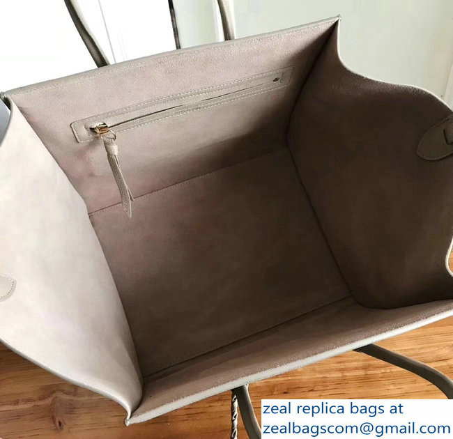 celine grained calfskin phantom luggage beige - Click Image to Close