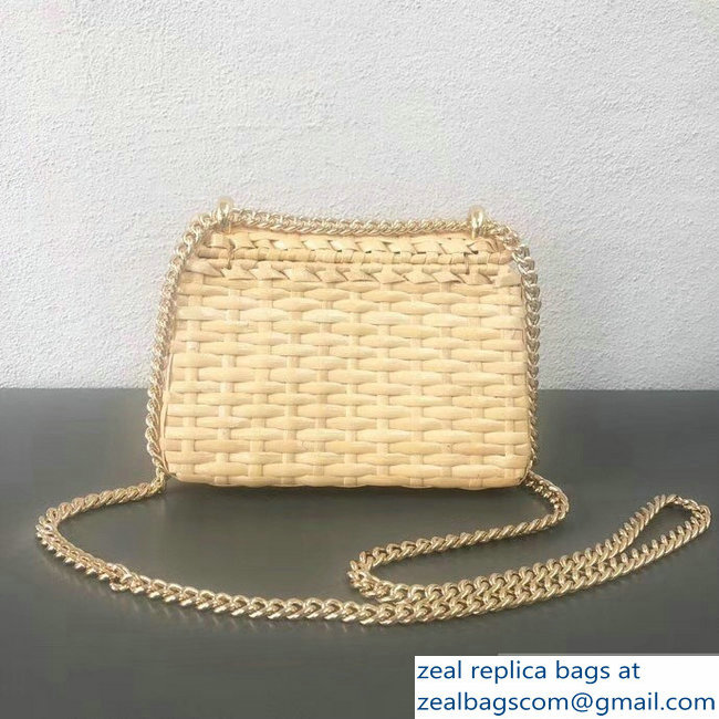 gucci wicker small bag 2019