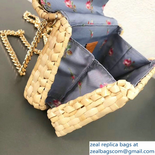 gucci wicker small bag 2019