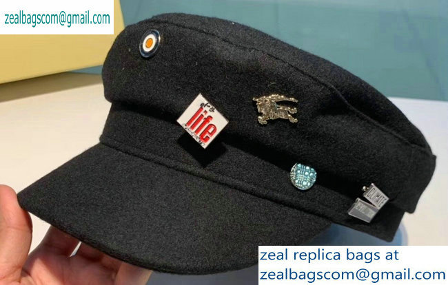 Burberry Cap Hat 23 2019