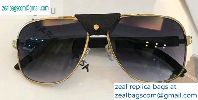Cartier Sunglasses 04 2019