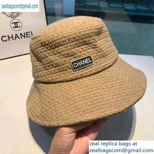 Chanel Cap Hat CH93 2019
