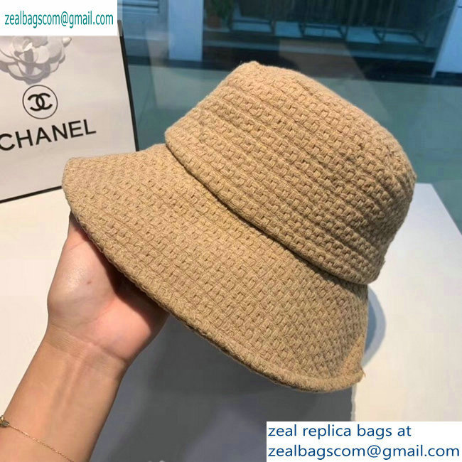 Chanel Cap Hat CH93 2019