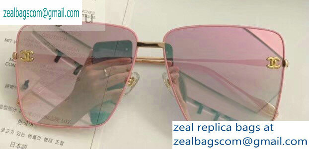 Chanel Sunglasses 95 2019