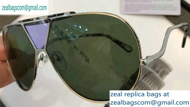 Chloe Oversized Sunglasses 03 2019