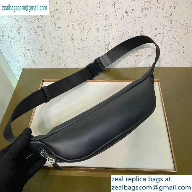 Fendi Bag Bugs Belt Bag Black/Red Diabolic Eyes 2019